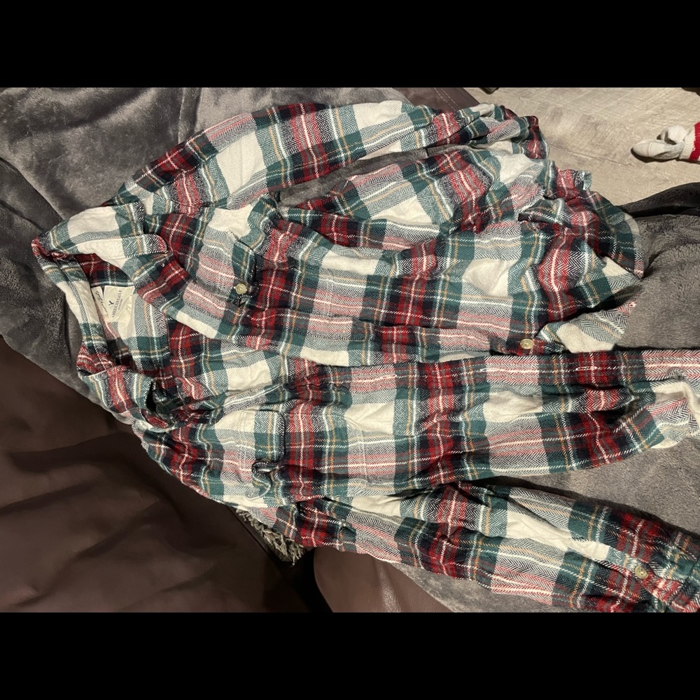 AE FLANNEL